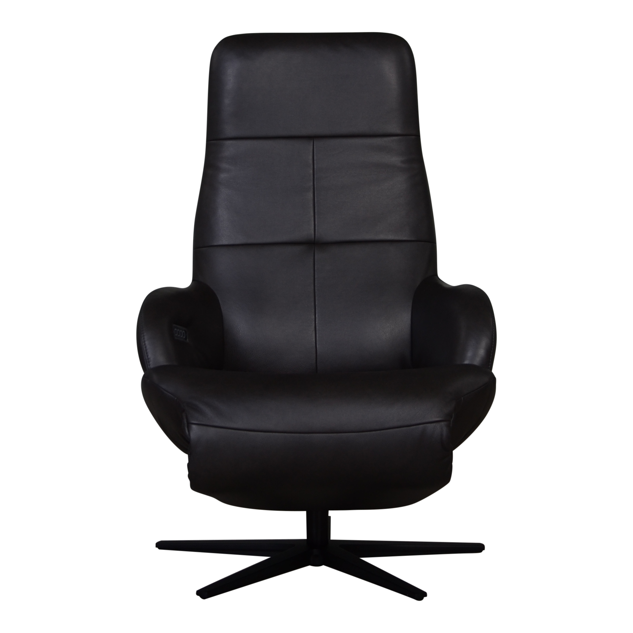 Draaifauteuil Velliza Graphite