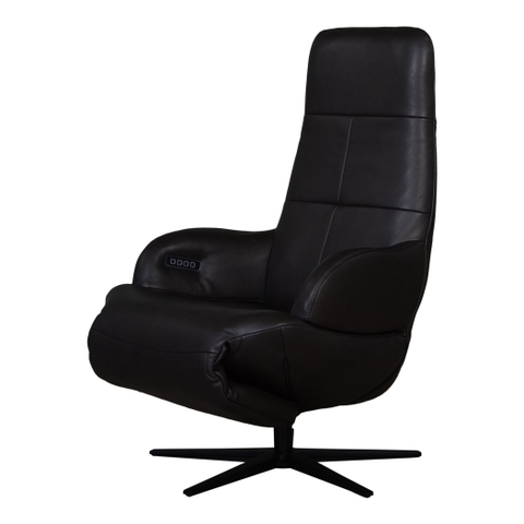 Draaifauteuil Velliza Graphite