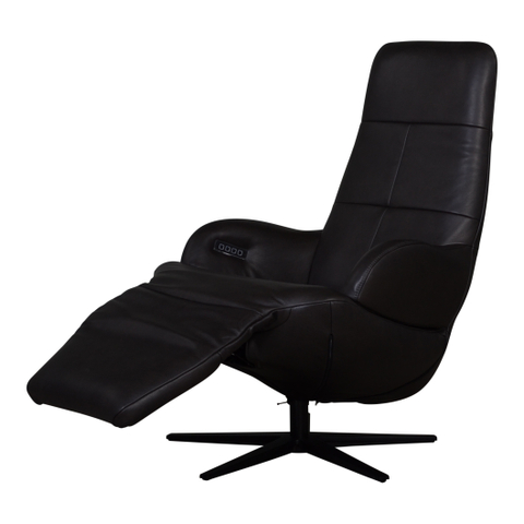 Draaifauteuil Velliza Graphite