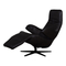 Draaifauteuil Velliza Graphite