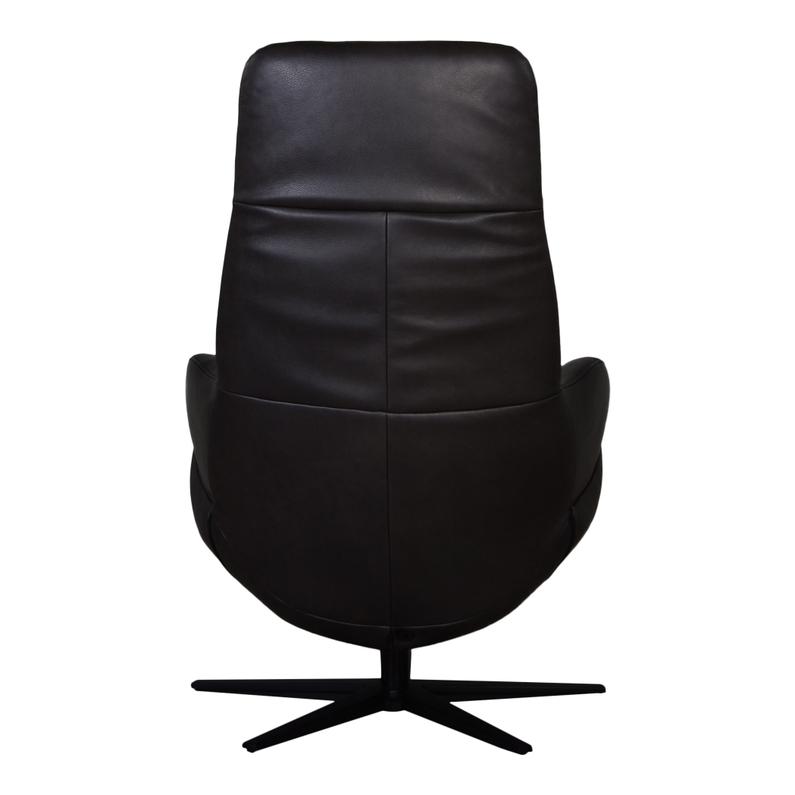 Draaifauteuil Velliza Graphite