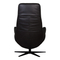 Draaifauteuil Velliza Graphite