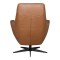 Draaifauteuil Odivelas Cognac