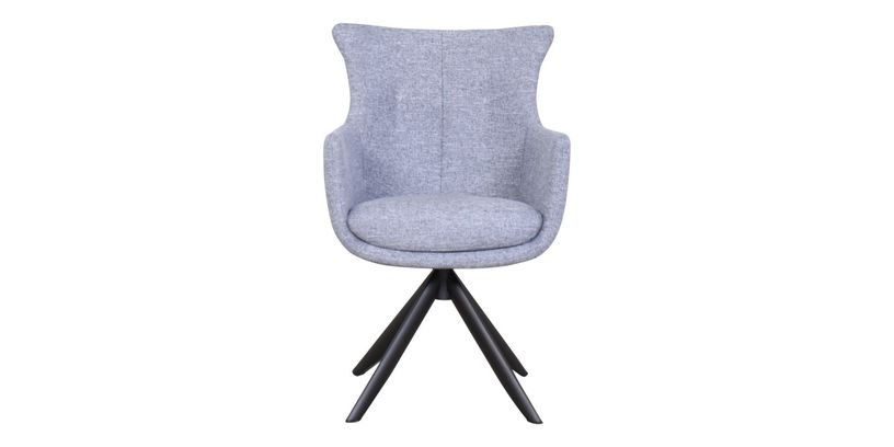 Armstoel Amadora Denim