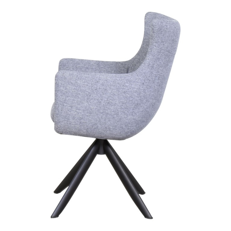 Armstoel Amadora Denim