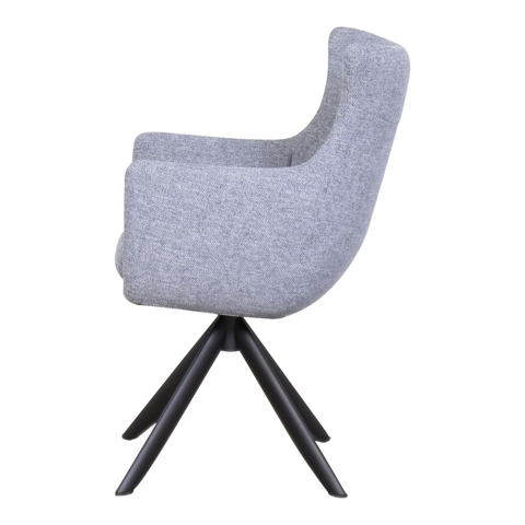 Armstoel Amadora Denim