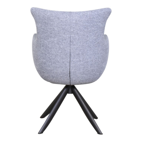 Armstoel Amadora Denim