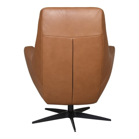 Armstoel Amadora Blauw