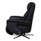 Relaxfauteuil Waldsee Zwart XS