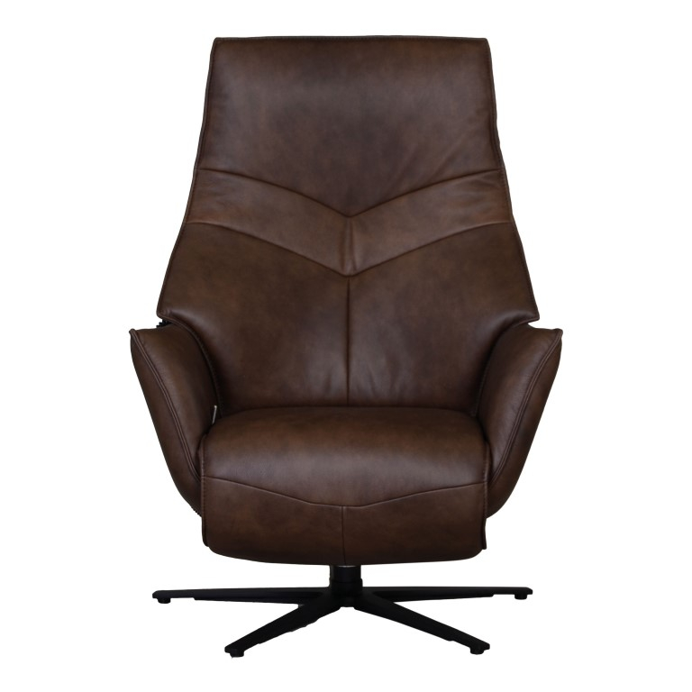 (Showroommodel) Relaxfauteuil Rheeze Forest S