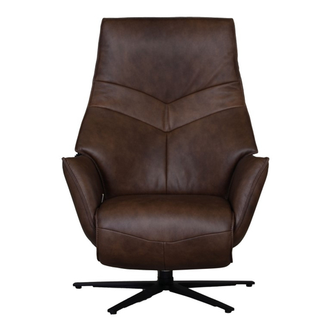 (Showroommodel) Relaxfauteuil Rheeze Forest S