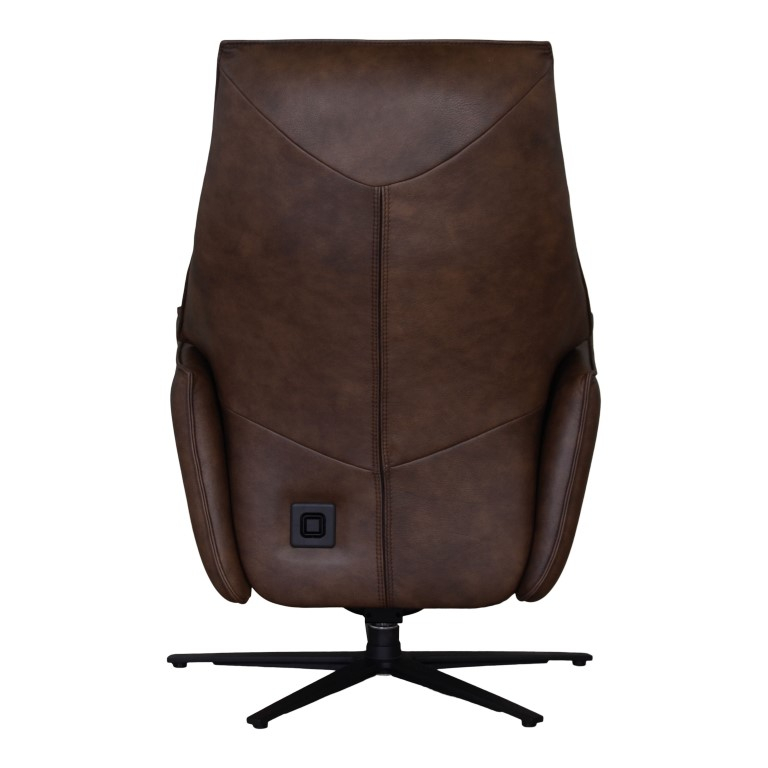 (Showroommodel) Relaxfauteuil Rheeze Forest S