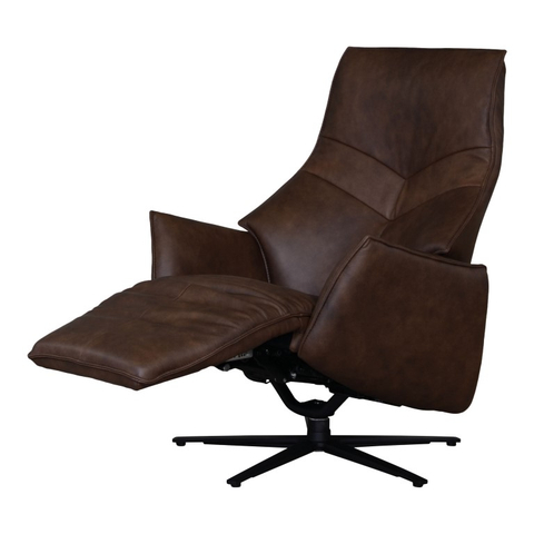 (Showroommodel) Relaxfauteuil Rheeze Forest S