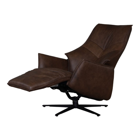 (Showroommodel) Relaxfauteuil Rheeze Forest S