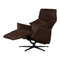 (Showroommodel) Relaxfauteuil Rheeze Forest S