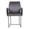 Armstoel Cadmus Graphite