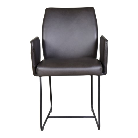 Armstoel Cadmus Graphite