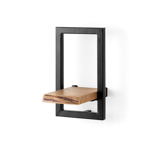 Feelings Wandschap Liza Black