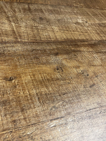 (Showroommodel)Hoektafel Capracotta