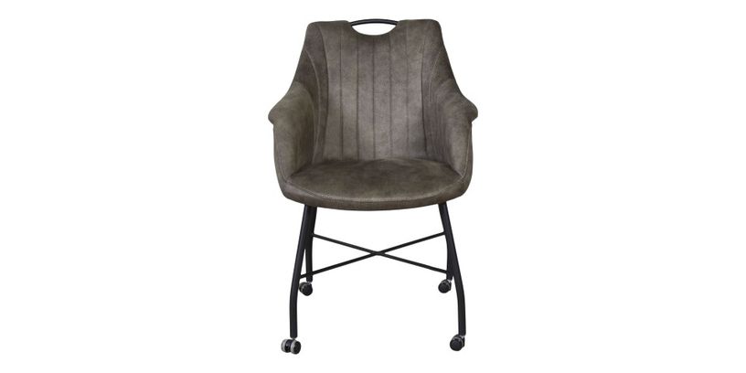 Armstoel Metric Moss