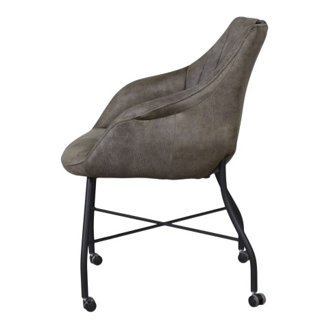 Armstoel Metric Moss