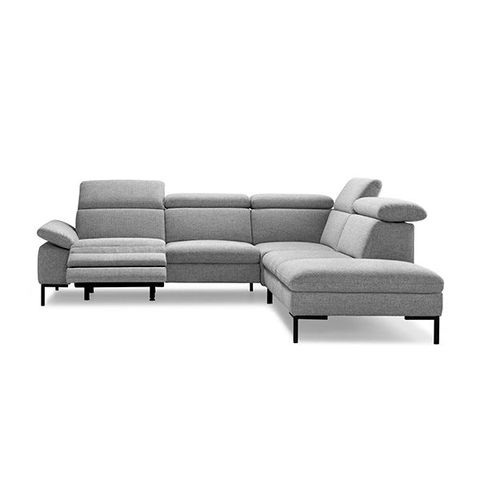 Feelings Hoekbank Avalon Grey