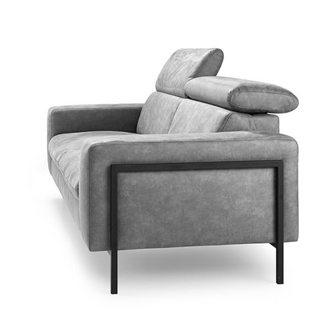 Feelings Bank Avalon 3-zits Grey