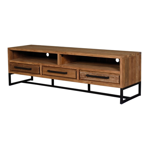 (Showroommodel) Tv-Meubel Mycarro