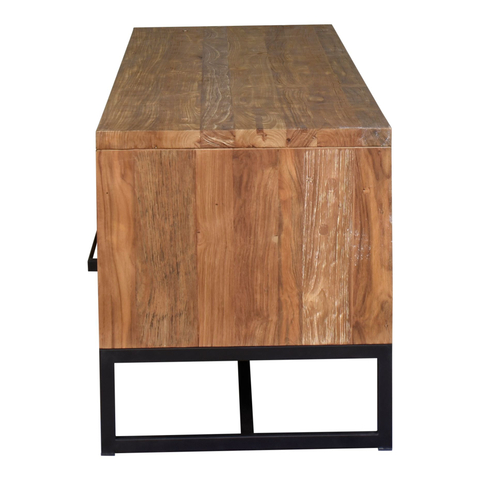 (Showroommodel) Tv-Meubel Mycarro