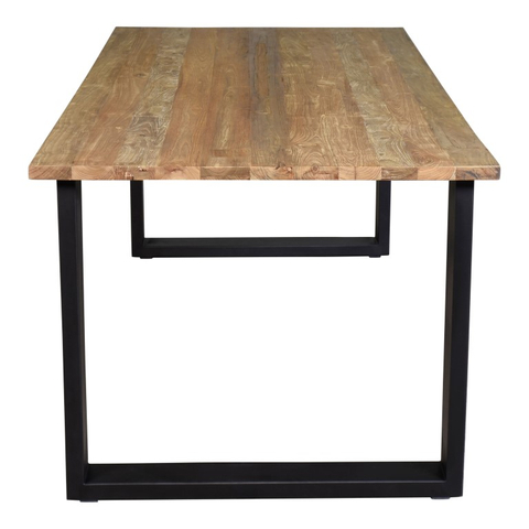 (Showroommodel) Eettafel Frontier
