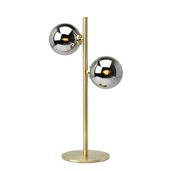 Lucide Tafellamp Tycho Goud