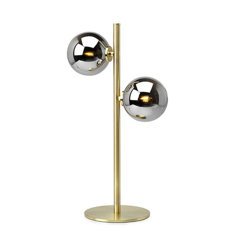 Lucide Tafellamp Tycho Goud