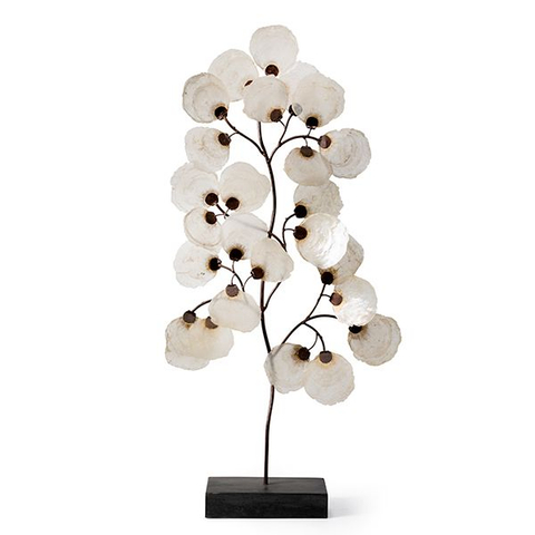 Feelings Capiz Object 