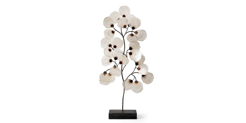 Feelings Capiz Object 