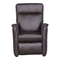 Relaxfauteuil Millery M Grijs