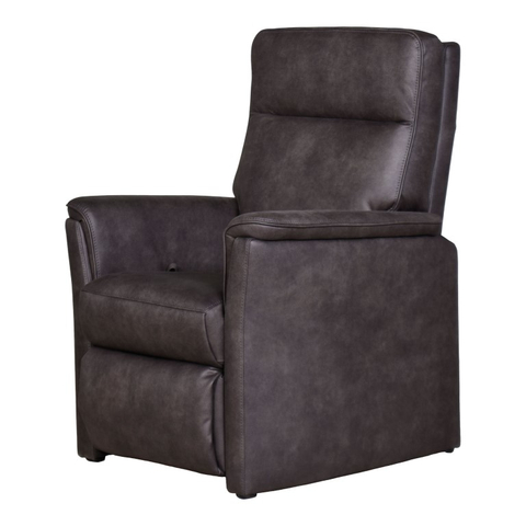 Relaxfauteuil Millery M Grijs
