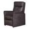 Relaxfauteuil Millery M Grijs