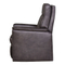Relaxfauteuil Millery M Grijs