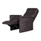 Relaxfauteuil Millery M Grijs