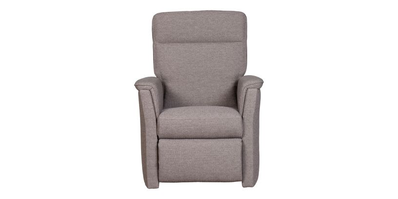Sta-op Fauteuil Millery S Taupe