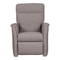 Sta-op Fauteuil Millery S Taupe