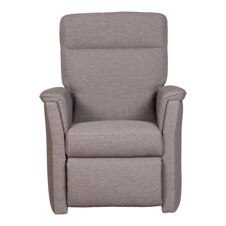 Sta-op Fauteuil Millery S Taupe