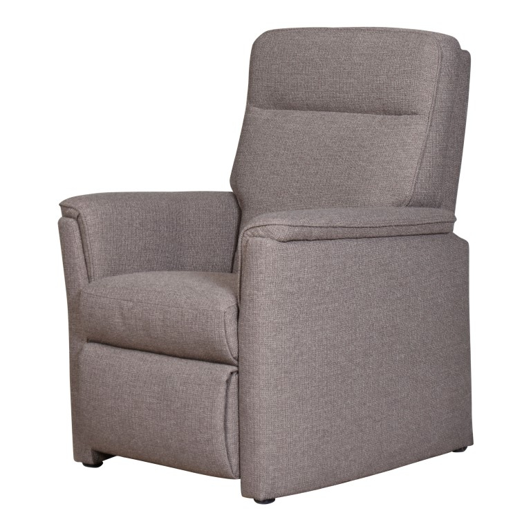 Sta-op Fauteuil Millery S Taupe