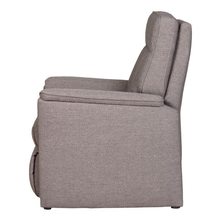 Sta-op Fauteuil Millery S Taupe