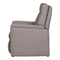 Sta-op Fauteuil Millery S Taupe