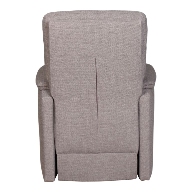Sta-op Fauteuil Millery S Taupe