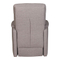 Sta-op Fauteuil Millery S Taupe