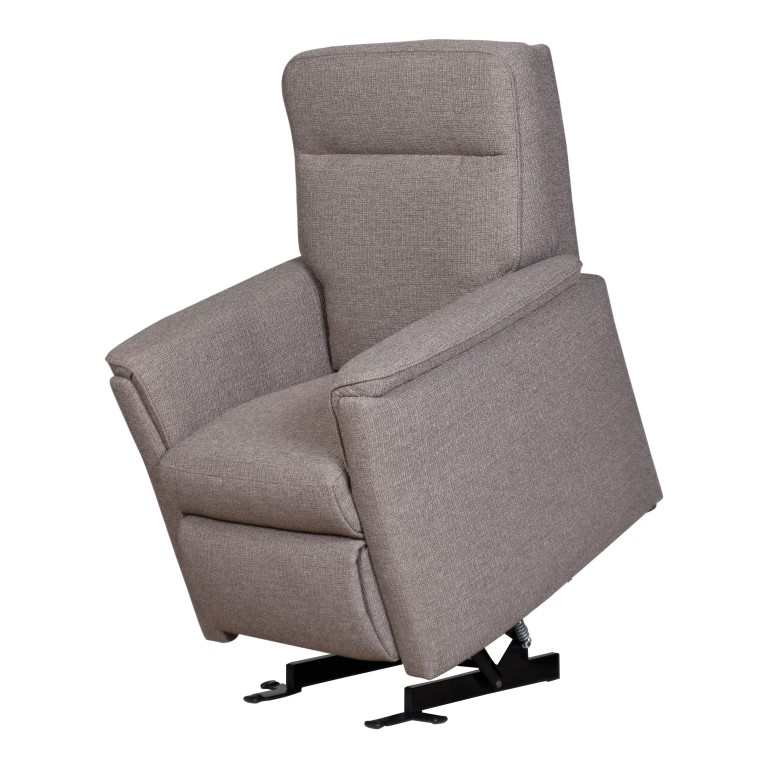 Sta-op Fauteuil Millery S Taupe