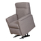 Sta-op Fauteuil Millery S Taupe