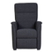Relaxfauteuil Millery L Antraciet